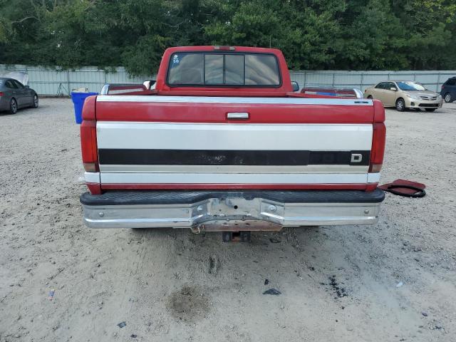 Photo 6 from auction – 1995 FORD F150 with VIN 1FTEF15N5SNB33650
