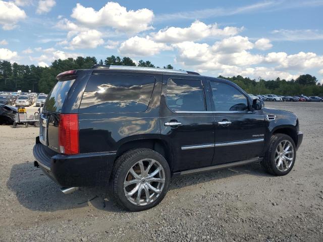 Photo 3 from auction – 2010 CADILLAC ESCALADE P with VIN 1GYUCCEF9AR161901