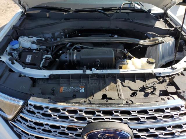 Foto 12 de la subasta – 2020 FORD EXPLORER con VIN 1FMSK7FH8LGB80540