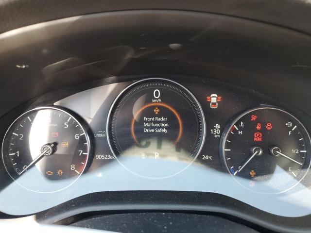 Photo 9 from auction – 2019 MAZDA 3 PREFERRE with VIN 3MZBPADM2KM110536