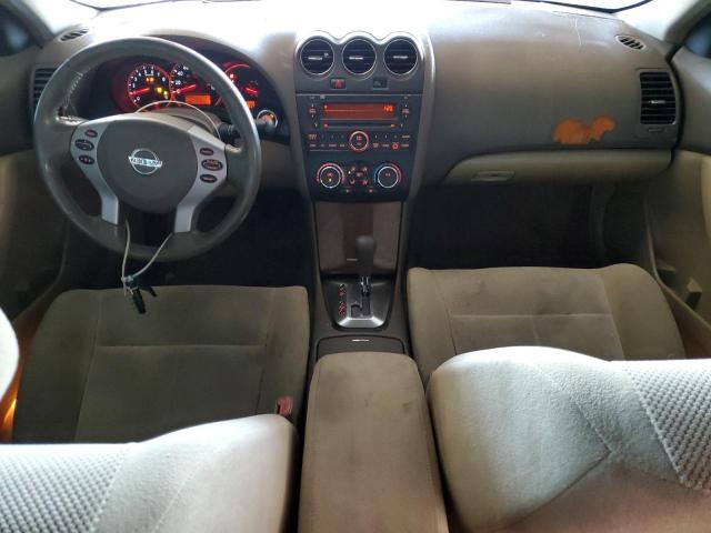 Photo 8 from auction – 2007 NISSAN ALTIMA 2.5 with VIN 1N4AL21E97C108407