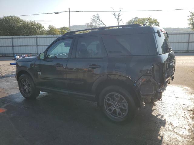 Photo 2 from auction – 2024 FORD BRONCO SPO with VIN 3FMCR9B68RRE99681
