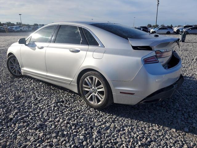 Photo 2 from auction – 2013 LINCOLN MKZ with VIN 3LN6L2G96DR828637