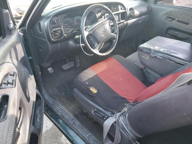 Photo 8 from auction – 2001 DODGE RAM 1500 with VIN 3B7HC13Z21G786536