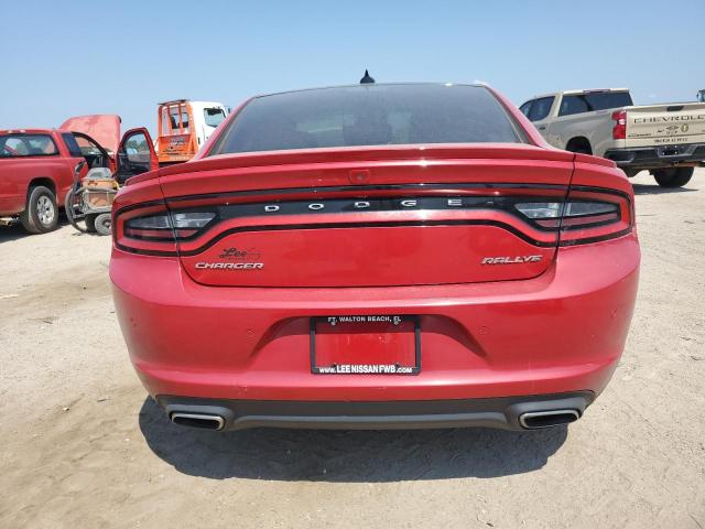 Photo 6 from auction – 2015 DODGE CHARGER SXT with VIN 2C3CDXHG9FH852335