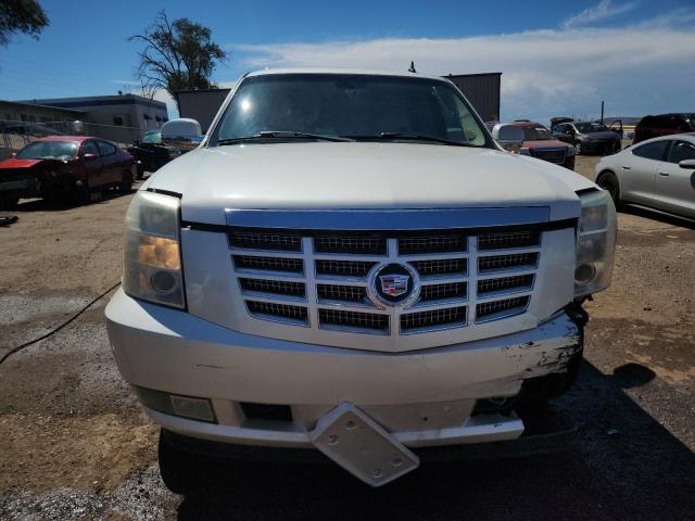 Photo 5 from auction – 2007 CADILLAC ESCALADE E with VIN 1GYFK66857R290935
