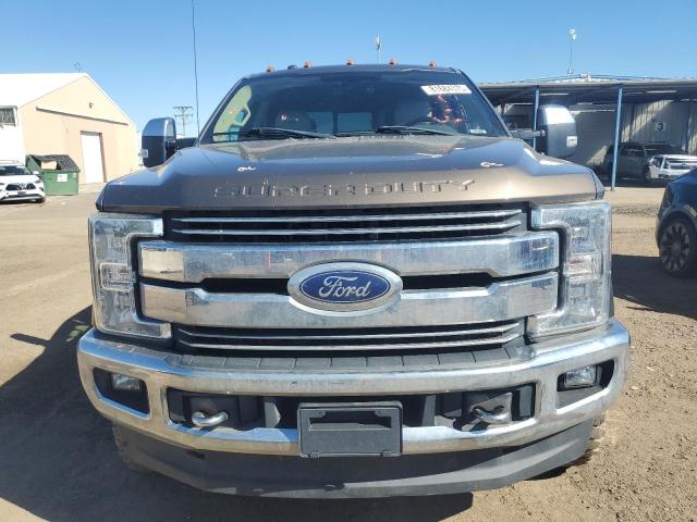 Photo 5 from auction – 2017 FORD F250 SUPER with VIN 1FT7W2BT4HED55641