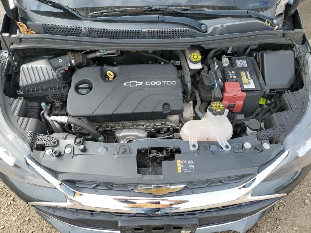 Photo 11 from auction – 2021 CHEVROLET SPARK 1LT with VIN KL8CD6SA6MC723018