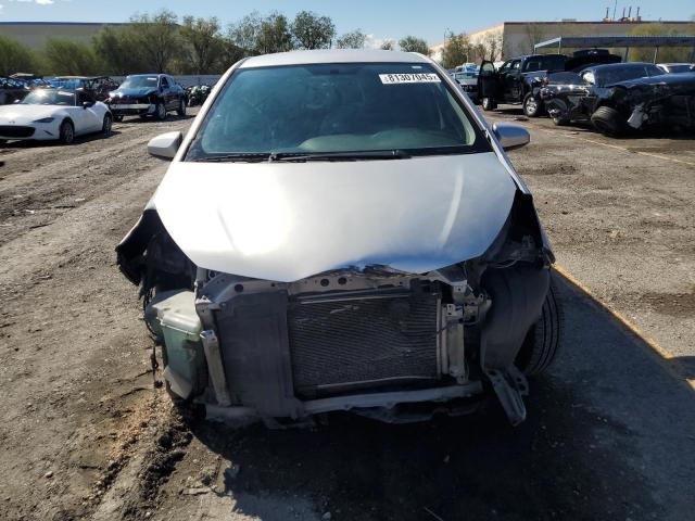 Photo 5 from auction – 2015 TOYOTA YARIS with VIN VNKKTUD31FA016777