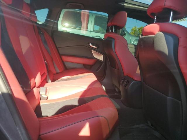 Photo 10 from auction – 2022 ACURA TLX TECH A with VIN 19UUB5F51NA002998