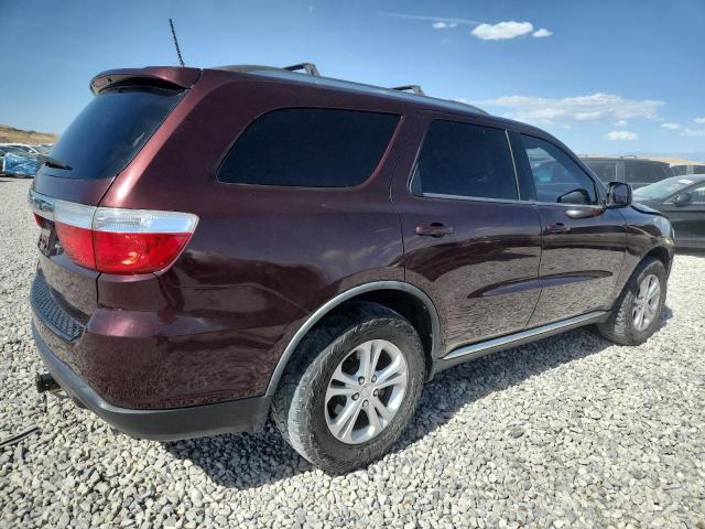 Photo 3 from auction – 2012 DODGE DURANGO SX with VIN 1C4RDJAGXCC147054
