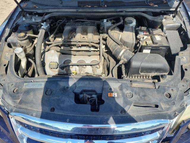 Photo 11 from auction – 2011 FORD TAURUS SEL with VIN 1FAHP2EWXBG137339