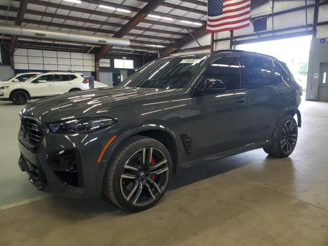 2025 BMW X5 M COMPE - Търг №71960825