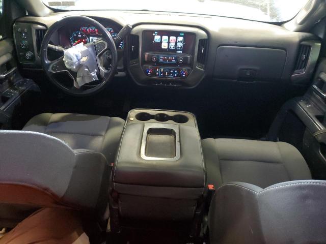 Photo 8 from auction – 2019 CHEVROLET SILVERADO with VIN 2GCVKPEC9K1173115