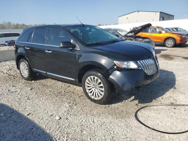 Photo 4 from auction – 2014 LINCOLN MKX with VIN 2LMDJ8JK0EBL09177