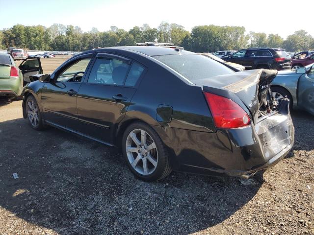Photo 2 from auction – 2007 NISSAN MAXIMA SE with VIN 1N4BA41E87C815181