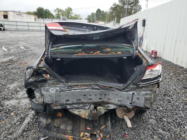 Photo 6 from auction – 2013 HONDA CIVIC EX with VIN 2HGFB2F89DH508984
