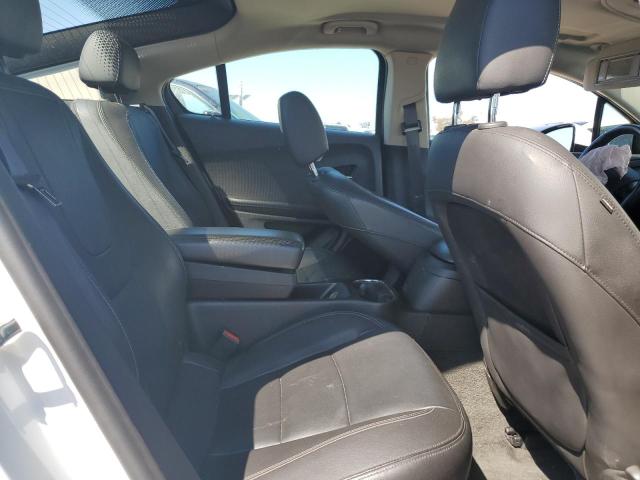Photo 10 from auction – 2013 CHEVROLET VOLT with VIN 1G1RH6E45DU118311