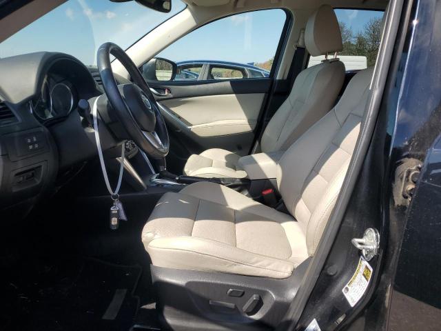 Photo 7 from auction – 2015 MAZDA CX-5 GT with VIN JM3KE4DY7F0539992