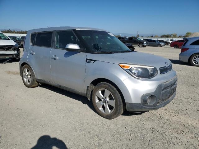 Photo 4 from auction – 2018 KIA SOUL with VIN KNDJN2A2XJ7578570