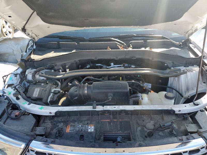 Photo 12 from auction – 2023 FORD EXPLORER L with VIN 1FMSK7FH0PGA66439