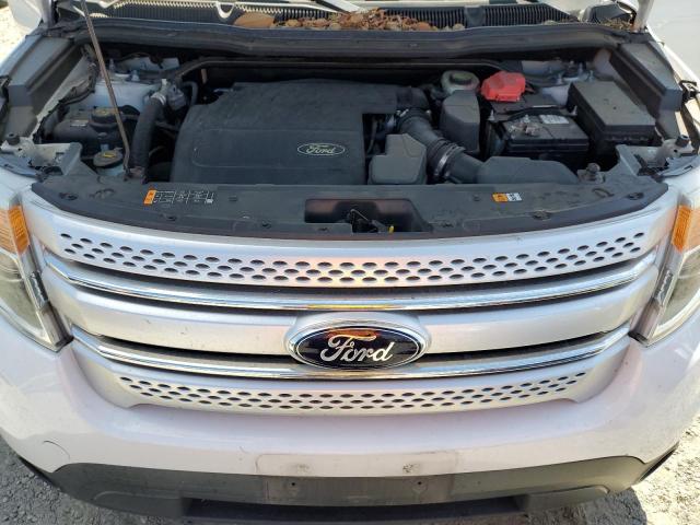 Photo 12 from auction – 2013 FORD EXPLORER X with VIN 1FM5K7D8XDGC61993