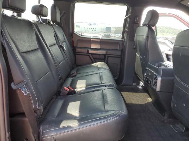 Photo 10 from auction – 2019 FORD F150 SUPERCREW with VIN 1FTEW1E40KKE33699