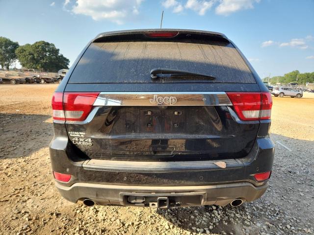 Photo 6 from auction – 2011 JEEP GRAND CHER with VIN 1J4RR4GT8BC610356
