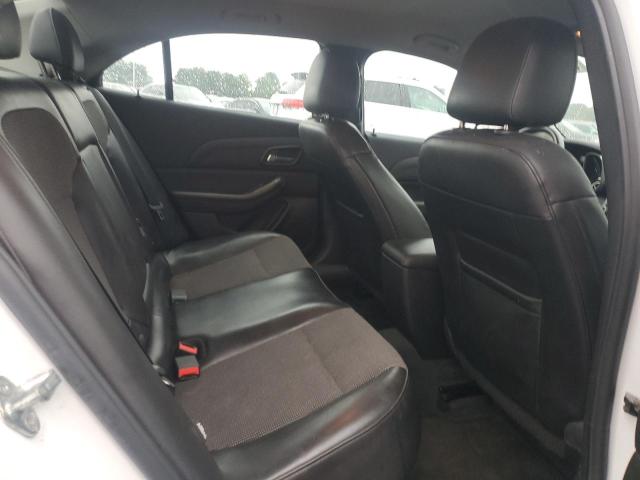 Photo 10 from auction – 2016 CHEVROLET MALIBU LIM with VIN 1G11C5SA9GF156150