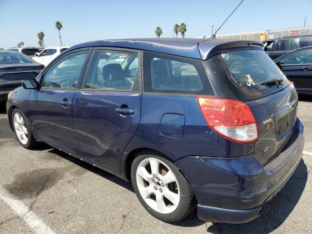 Zdjęcie 2 z aukcji – 2003 TOYOTA COROLLA MA z VIN 2T1KR32E53C087462