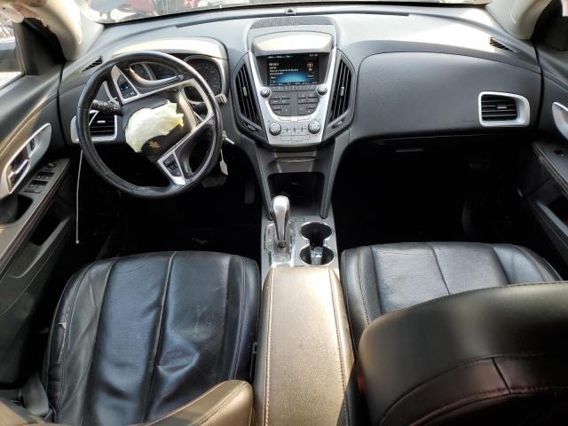 Photo 8 from auction – 2014 CHEVROLET EQUINOX LT with VIN 1GNALCEK9EZ138041