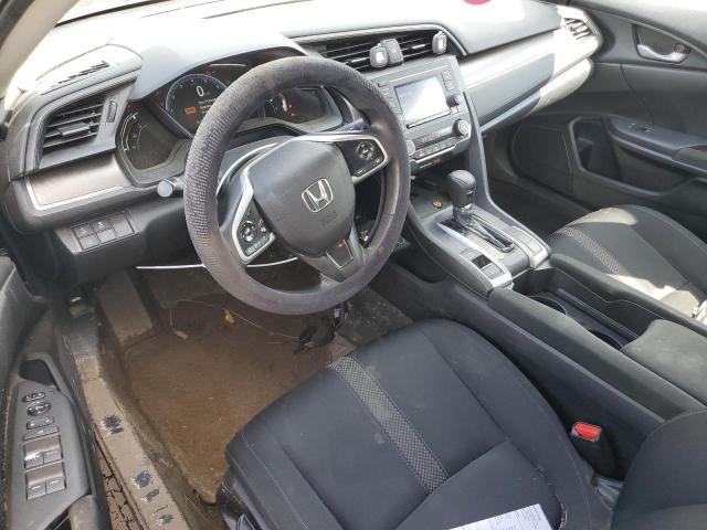 Photo 8 from auction – 2021 HONDA CIVIC LX with VIN 2HGFC2F67MH504587