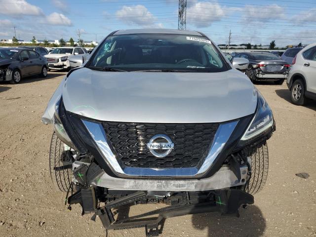 Photo 5 from auction – 2021 NISSAN MURANO SV with VIN 5N1AZ2BS0MC131174