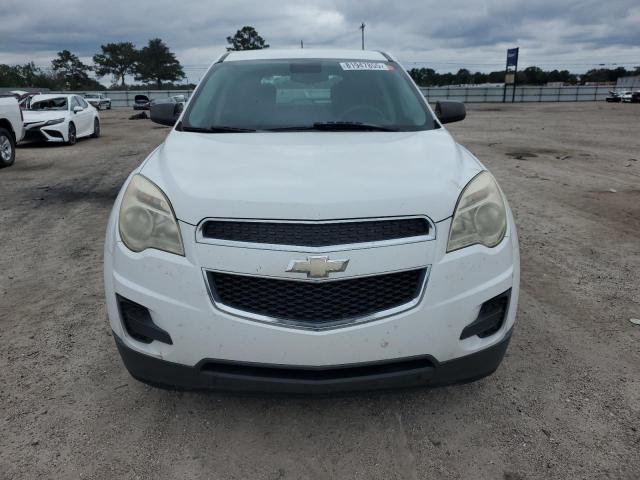 Photo 5 from auction – 2015 CHEVROLET EQUINOX L with VIN 2GNALLEK9F1170109