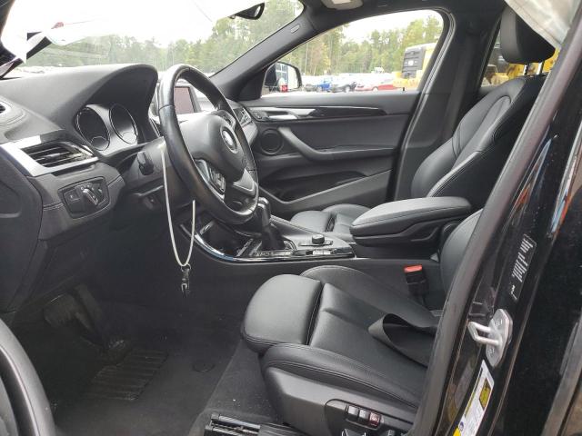 Photo 7 from auction – 2018 BMW X2 XDRIVE2 with VIN WBXYJ5C37JEF74155