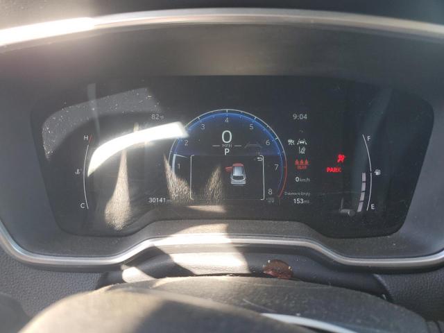 Photo 9 from auction – 2023 TOYOTA COROLLA CR with VIN 7MUDAAAG0PV048708