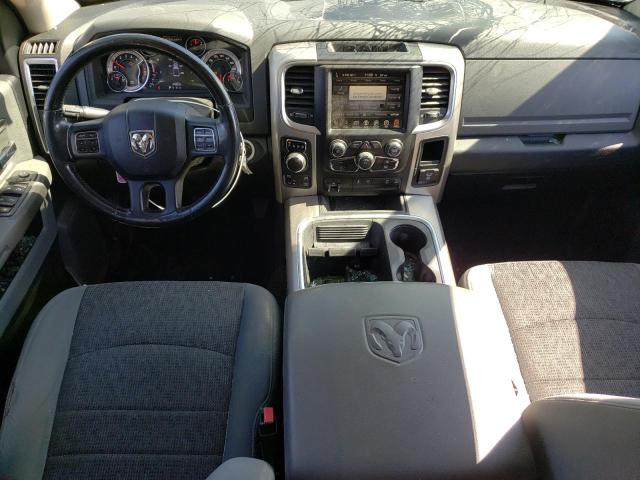 Photo 8 from auction – 2016 RAM 1500 SLT with VIN 1C6RR7GM6GS138114
