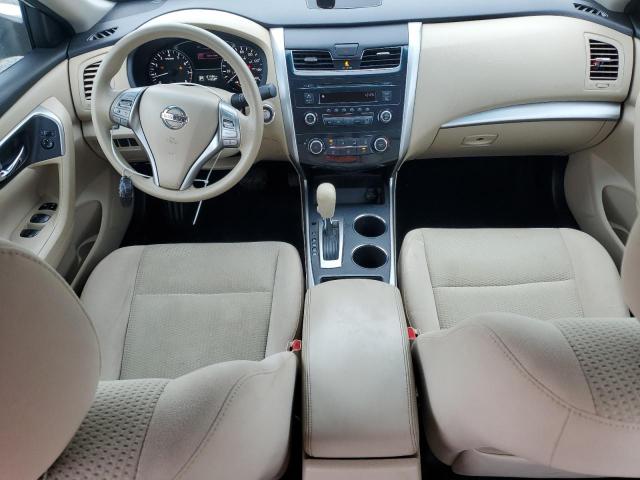 Photo 8 from auction – 2015 NISSAN ALTIMA 2.5 with VIN 1N4AL3AP3FN906962