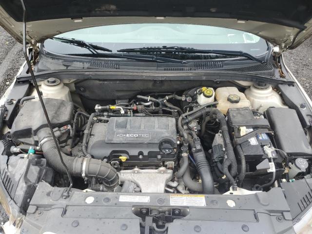 Photo 11 from auction – 2013 CHEVROLET CRUZE LT with VIN 1G1PC5SB2D7173039