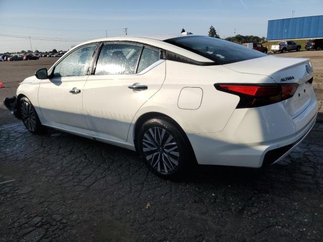 Photo 2 from auction – 2025 NISSAN ALTIMA SV with VIN 1N4BL4DV6SN401092