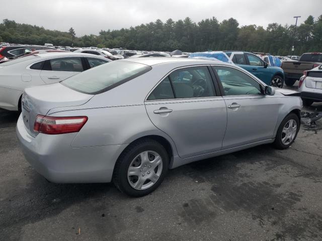 Photo 3 from auction – 2007 TOYOTA CAMRY CE with VIN 4T1BE46K87U645696