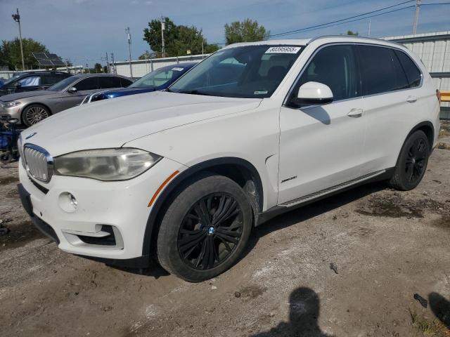 Photo 1 from auction – 2014 BMW X5 XDRIVE3 with VIN 5UXKR0C50E0C26487
