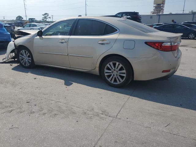 Photo 2 from auction – 2014 LEXUS ES 350 with VIN JTHBK1GG8E2135717