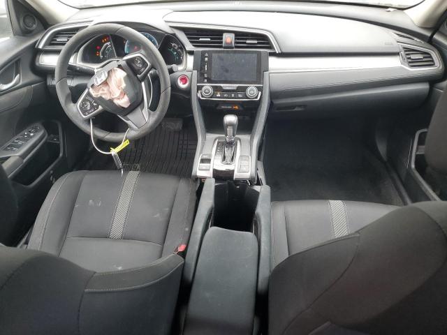 Foto 8 de la subasta – 2016 HONDA CIVIC EX con VIN 2HGFC2F76GH570660