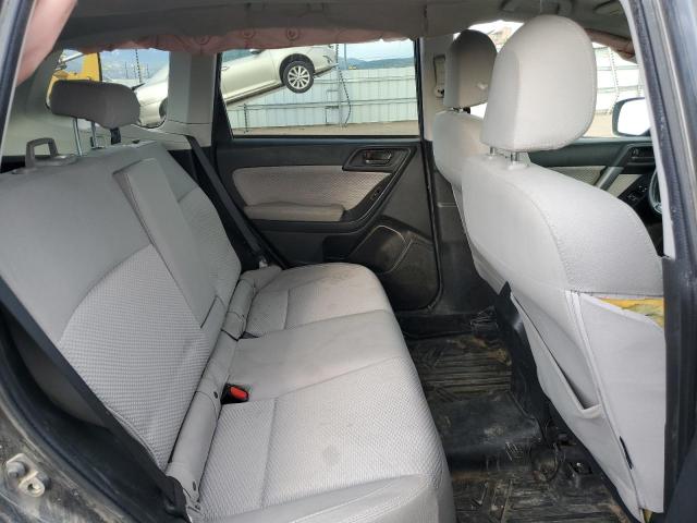Photo 11 from auction – 2017 SUBARU FORESTER 2 with VIN JF2SJAGC0HH596091