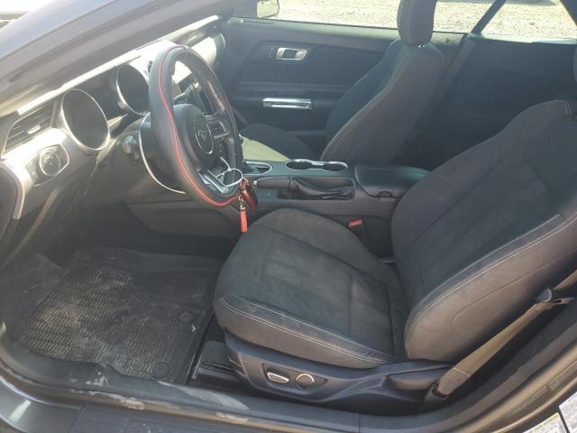 Photo 7 from auction – 2019 FORD MUSTANG with VIN 1FATP8UH7K5199745