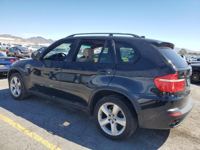 Photo 2 from auction – 2007 BMW X5 3.0I with VIN 5UXFE43567L015734