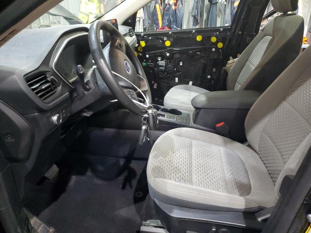 Photo 7 from auction – 2020 FORD ESCAPE SE with VIN 1FMCU9G68LUA64778