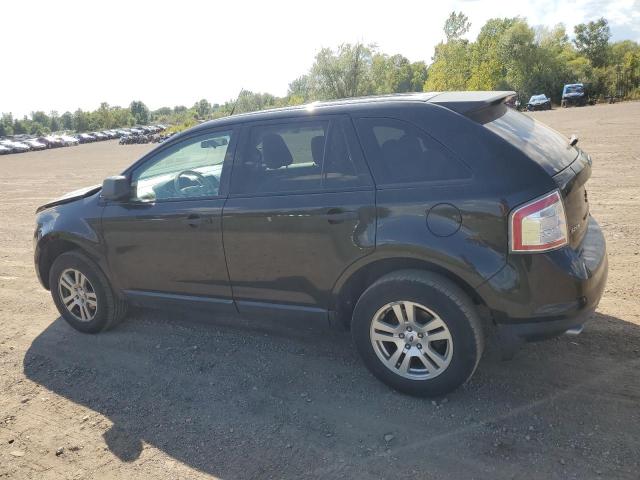 Photo 2 from auction – 2010 FORD EDGE SE with VIN 2FMDK3GC2ABA60760
