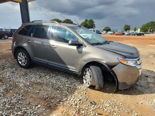 Photo 4 from auction – 2013 FORD EDGE LIMIT with VIN 2FMDK3KC0DBA72630